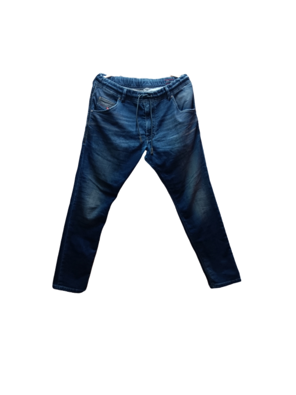 DIESEL DENIM SWEAT/PANTS KROOLEY